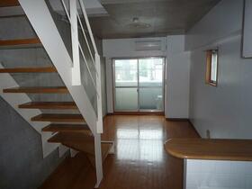 3/14 リビング/ダイニング