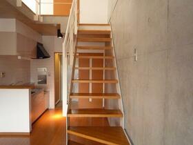 4/14 リビング/ダイニング