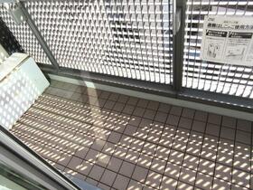 14/16 バルコニー