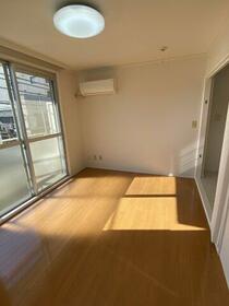 4/16 リビング/ダイニング