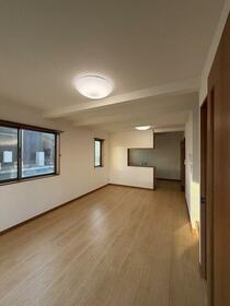 3/15 リビング/ダイニング