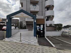 11/11 エントランス