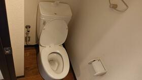 8/10 トイレ