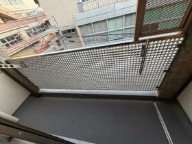 15/16 バルコニー