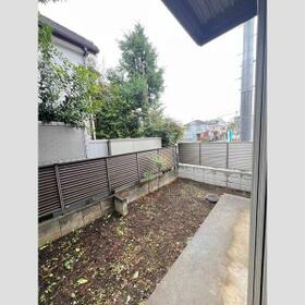 14/15 バルコニー