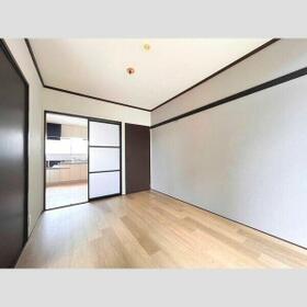 6/15 リビング/ダイニング