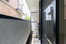 13/15 バルコニー