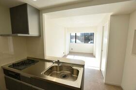 5/16 リビング/ダイニング