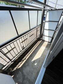 14/16 バルコニー