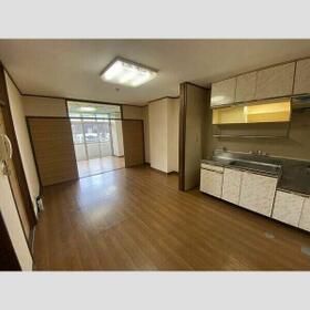 6/16 リビング/ダイニング