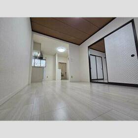 3/14 リビング/ダイニング