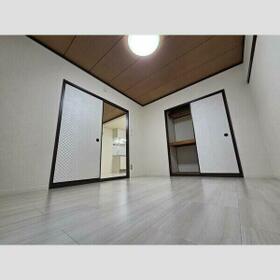 4/14 リビング/ダイニング