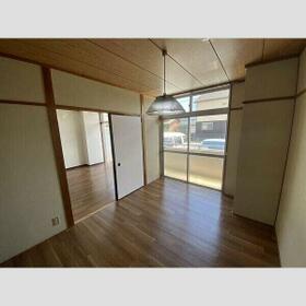 6/16 リビング/ダイニング