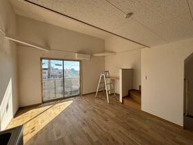 3/10 リビング/ダイニング