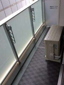 13/13 バルコニー