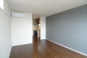 4/16 リビング/ダイニング