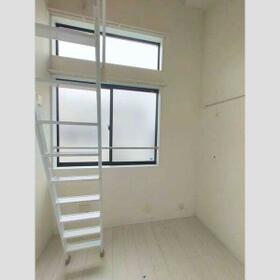 4/14 リビング/ダイニング