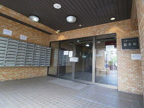 8/9 エントランス