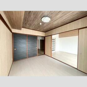 3/14 リビング/ダイニング