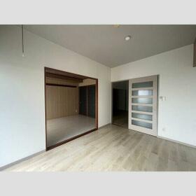 4/14 リビング/ダイニング