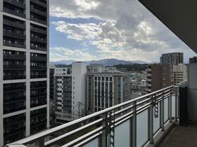 13/16 バルコニー