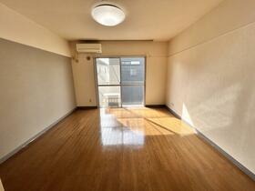 4/16 リビング/ダイニング