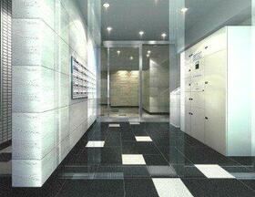 5/5 エントランス