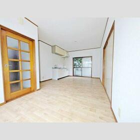 4/15 リビング/ダイニング