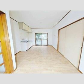 5/15 リビング/ダイニング