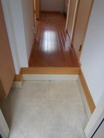 7/16 玄関