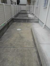 14/16 バルコニー