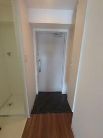 10/10 エントランス