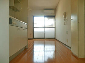 4/11 リビング/ダイニング