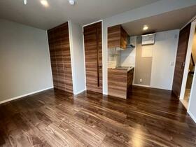 3/16 リビング/ダイニング