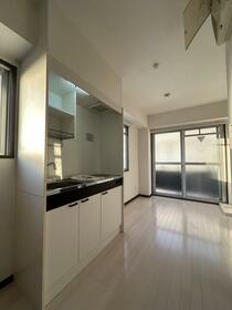 3/16 リビング/ダイニング