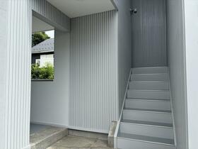 15/26 エントランス