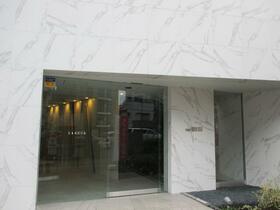 11/11 エントランス