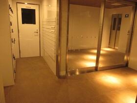 3/3 エントランス