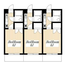 KM美山台 高速インターネットNURO 0円にて利用可能の間取り