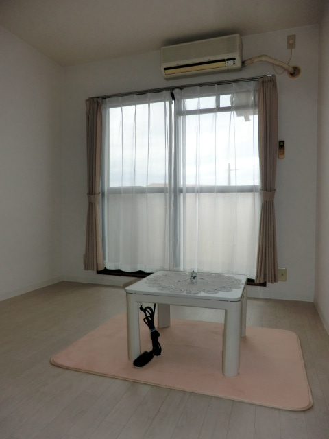 4/22 リビング/ダイニング