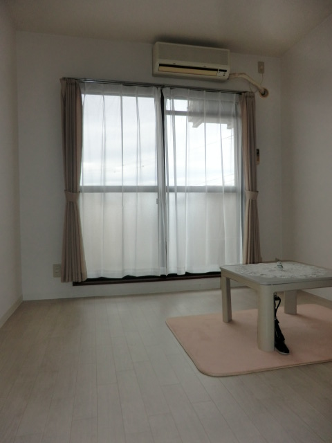 3/22 リビング/ダイニング