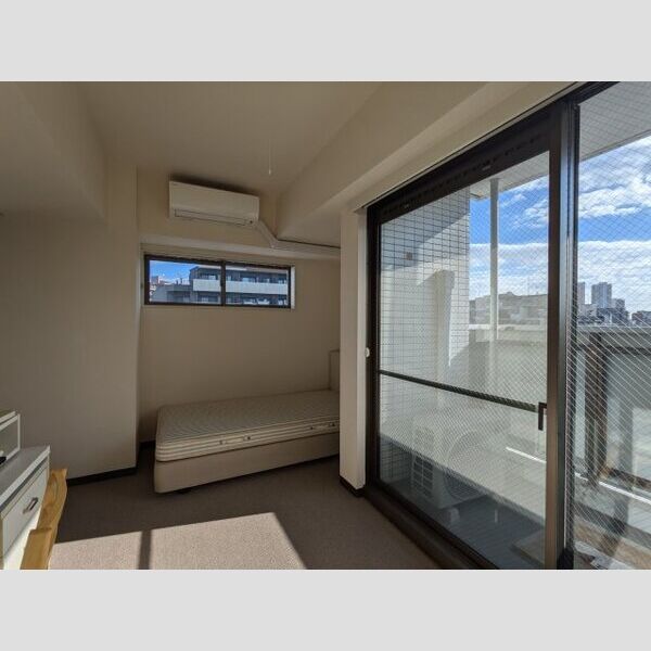 4/12 リビング/ダイニング