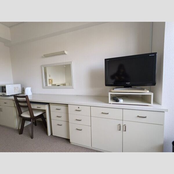 4/12 リビング/ダイニング