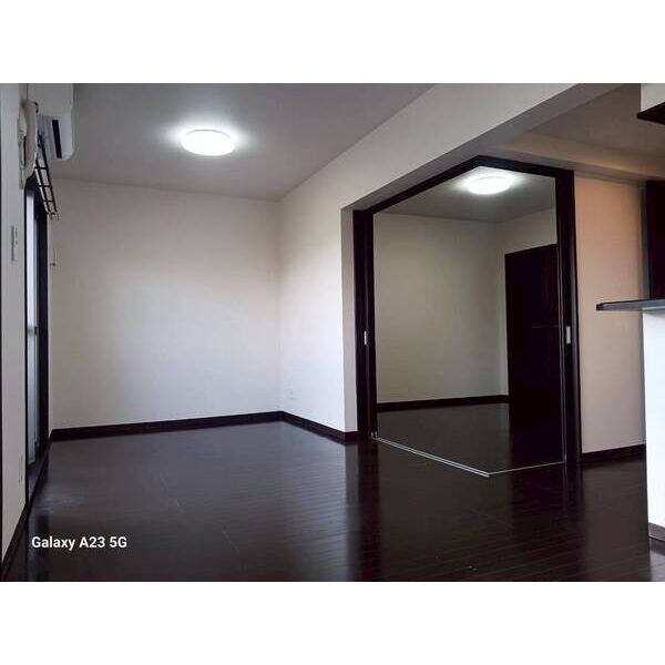 6/25 リビング/ダイニング