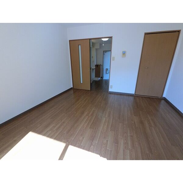 4/18 リビング/ダイニング