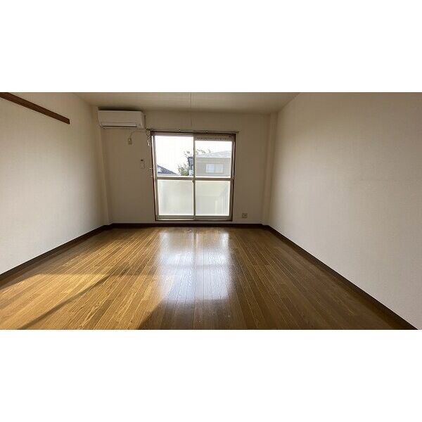 4/15 リビング/ダイニング