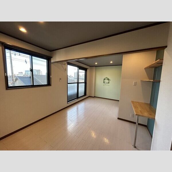 3/16 リビング/ダイニング