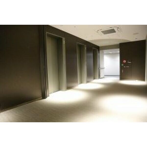 2/12 エントランス