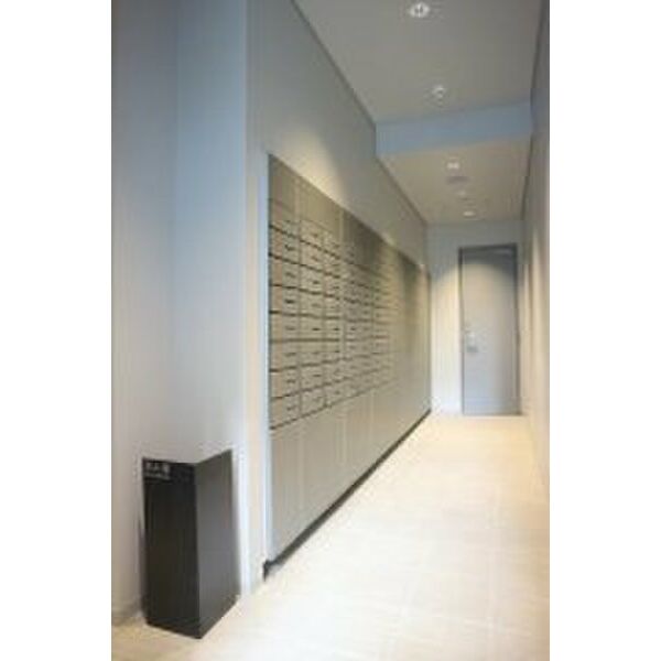 3/12 エントランス