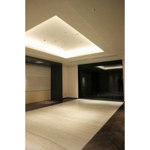 5/13 エントランス